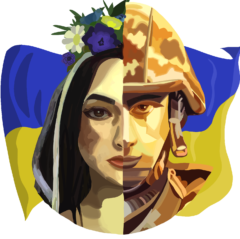 Face of Ukraine